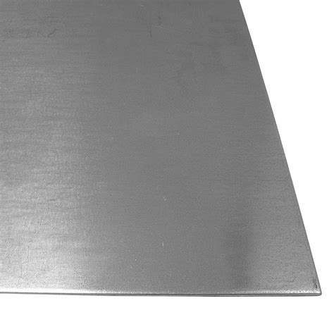 14 gauge sheet metal home depot|thin galvanized sheet metal.